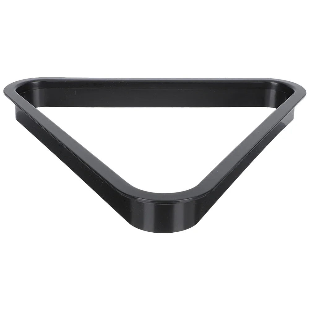 

Pool Rack Billiard Tripod Games Balls Holders Billiards Accessories Triangle Frames