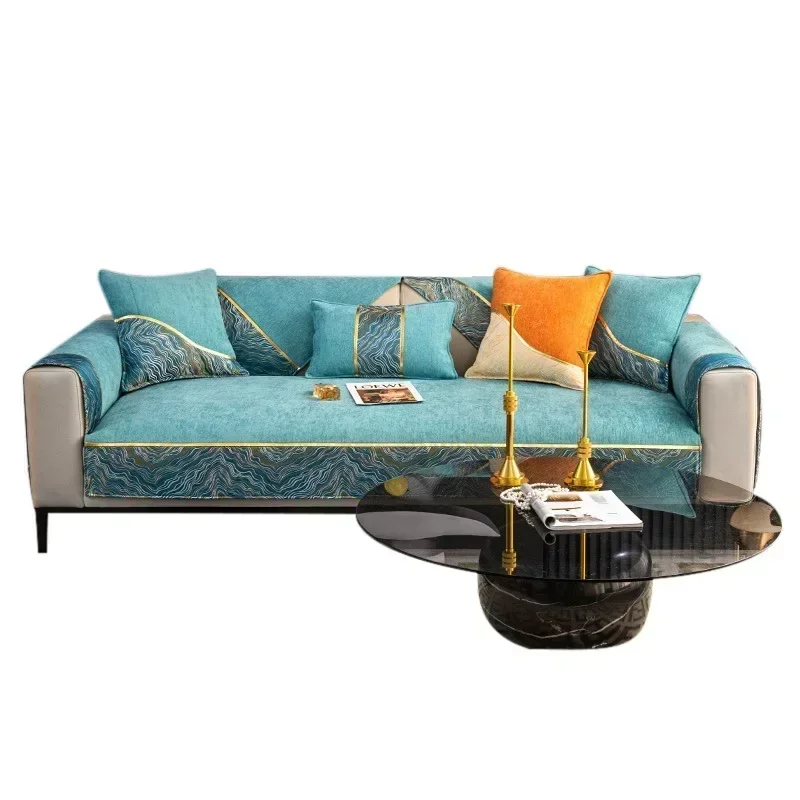 Подушка для дивана Four Seasons универсальный высококачественный чехол подушки