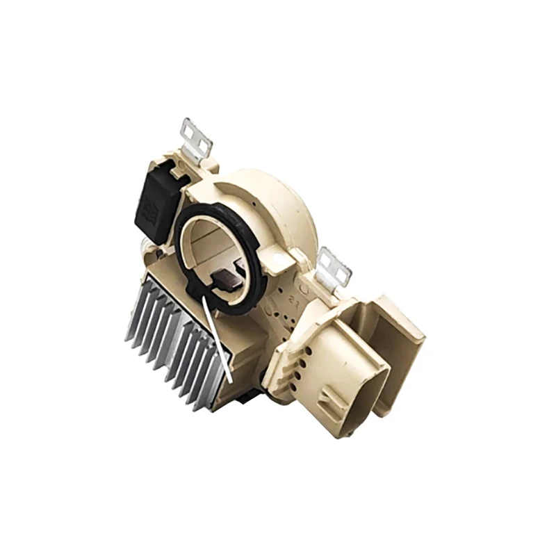 Регулятор напряжения генератора для MITSUBISHI M341 06-096