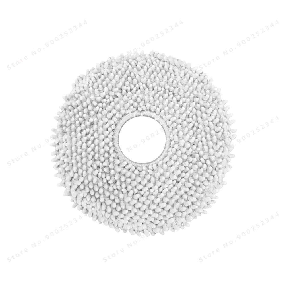 Для Xiaomi Mijia Omni 2 C102CN, B101CN, B116, X10+ Запасные части для роботов Основная боковая щетка Hepa-фильтр Швабра Тканевый мешок для пыли Аксессуары (art.: 3920d04a62d4e) - 3920d04a62d4e