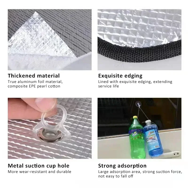 Автомобильный солнцезащитный козырек для Voyah Free аксессуары Rabdan One 2022 2023 2024 2025