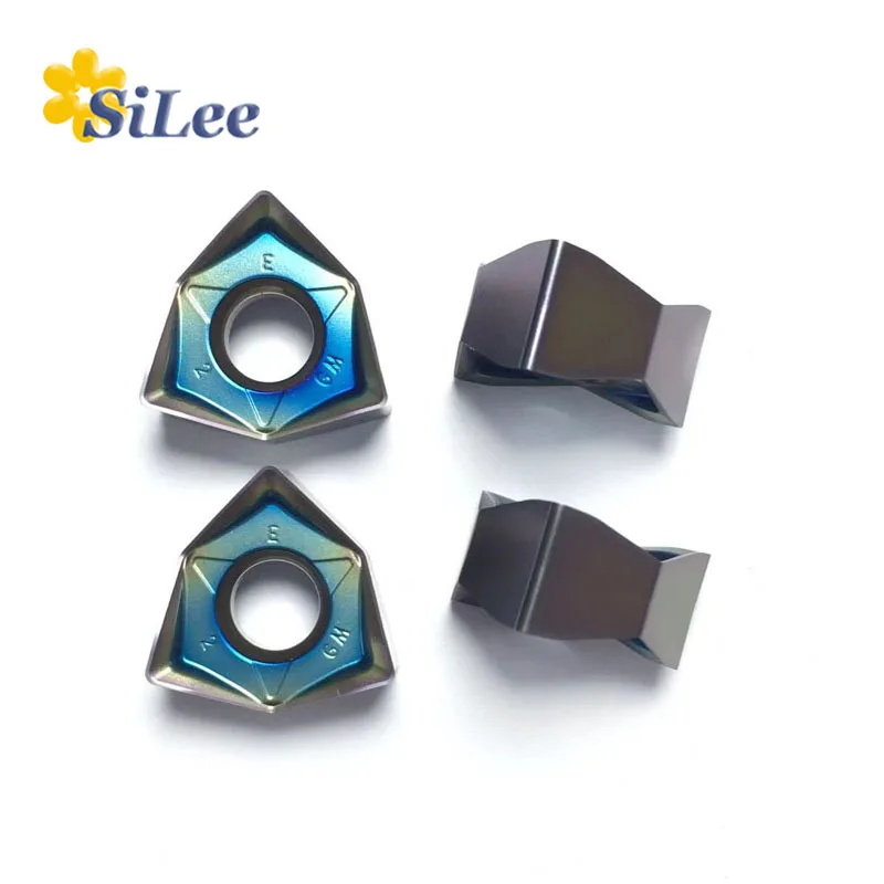 WNMU080608-GM tl8138снять лезвие фрезерного резака быстро а также выбрать только для