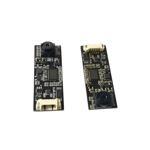 Монохромная веб-камера OV9281 с USB, 720 кадров в секунду, P, 1 МП
