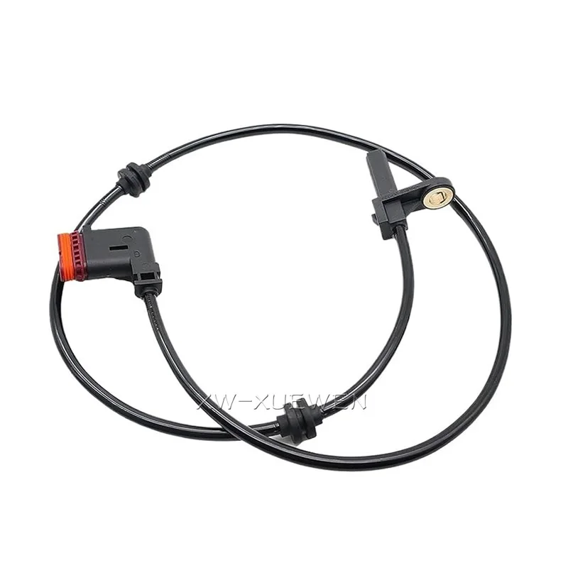 Фото Датчик скорости колеса ABS 2219050201 для Mercedes Benz C216 W221 CL600 S300L S350L S400L S500L S600L S65AMG S65L M275 M272 M276 №3