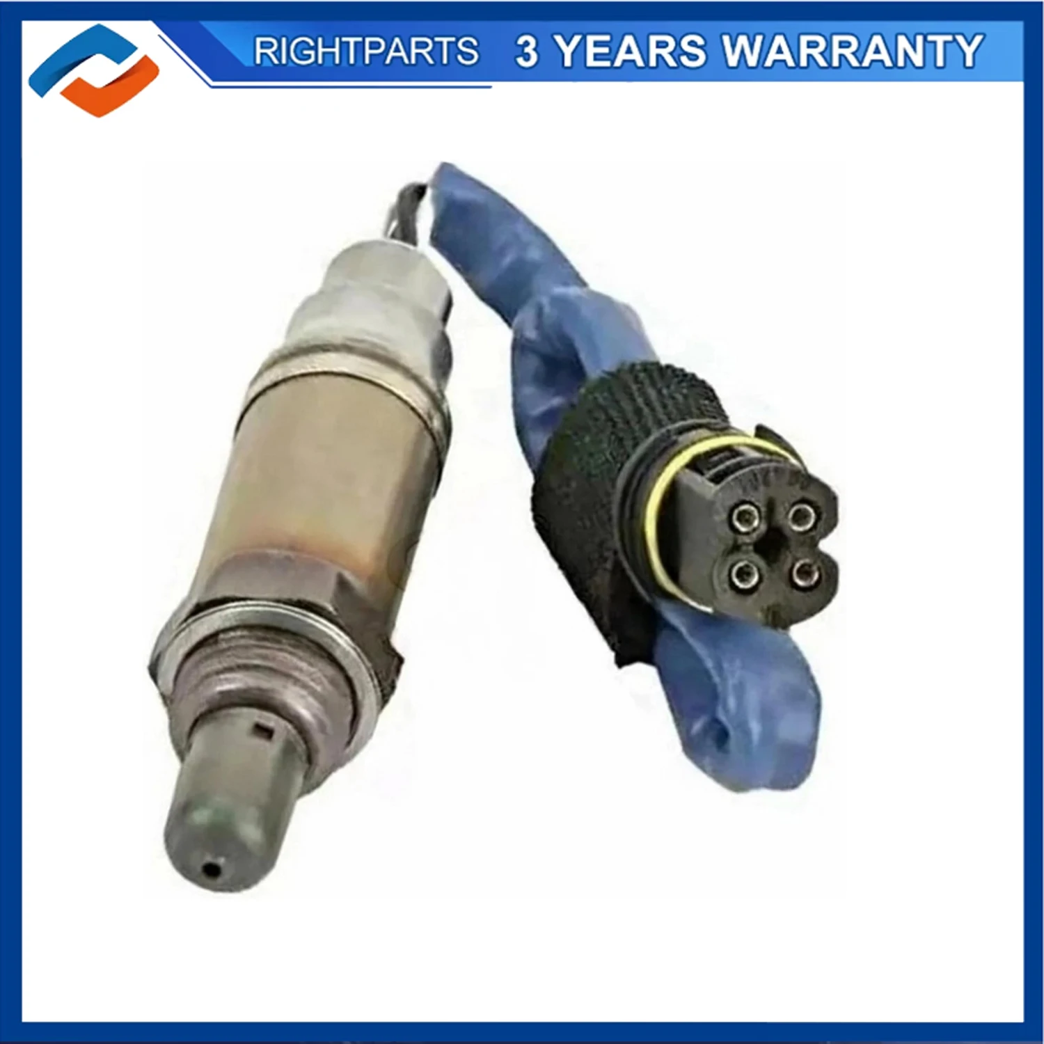 A 0005408117   Новый лямбда-зонд, датчик кислорода O2 для Mercedes-Benz ML320 w210 s210 w163 w140 w220 R129 E320 E430 E55 0258003782