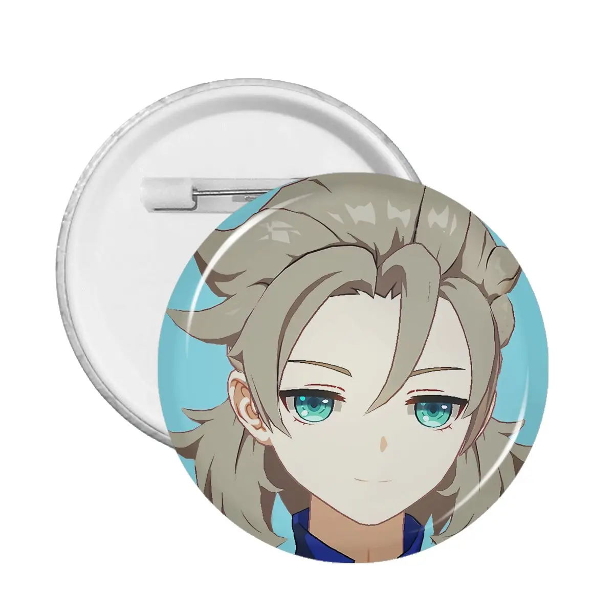 

Металлические Булавки для влюбленных, украшение для одежды