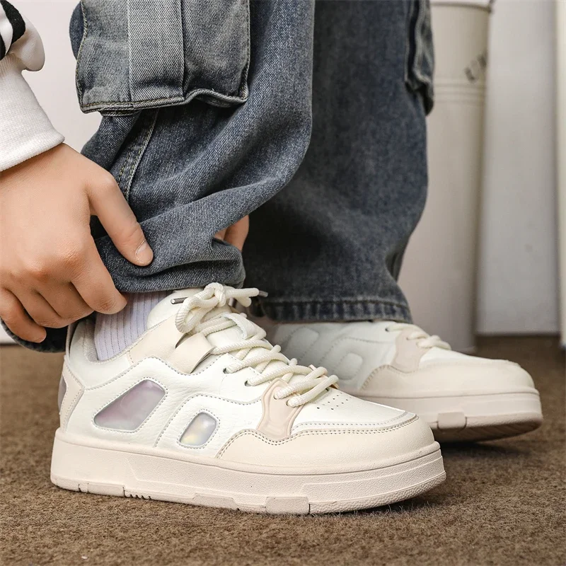 Кроссовки мужские для тенниса повседневная обувь роскошные дышащие тренировок