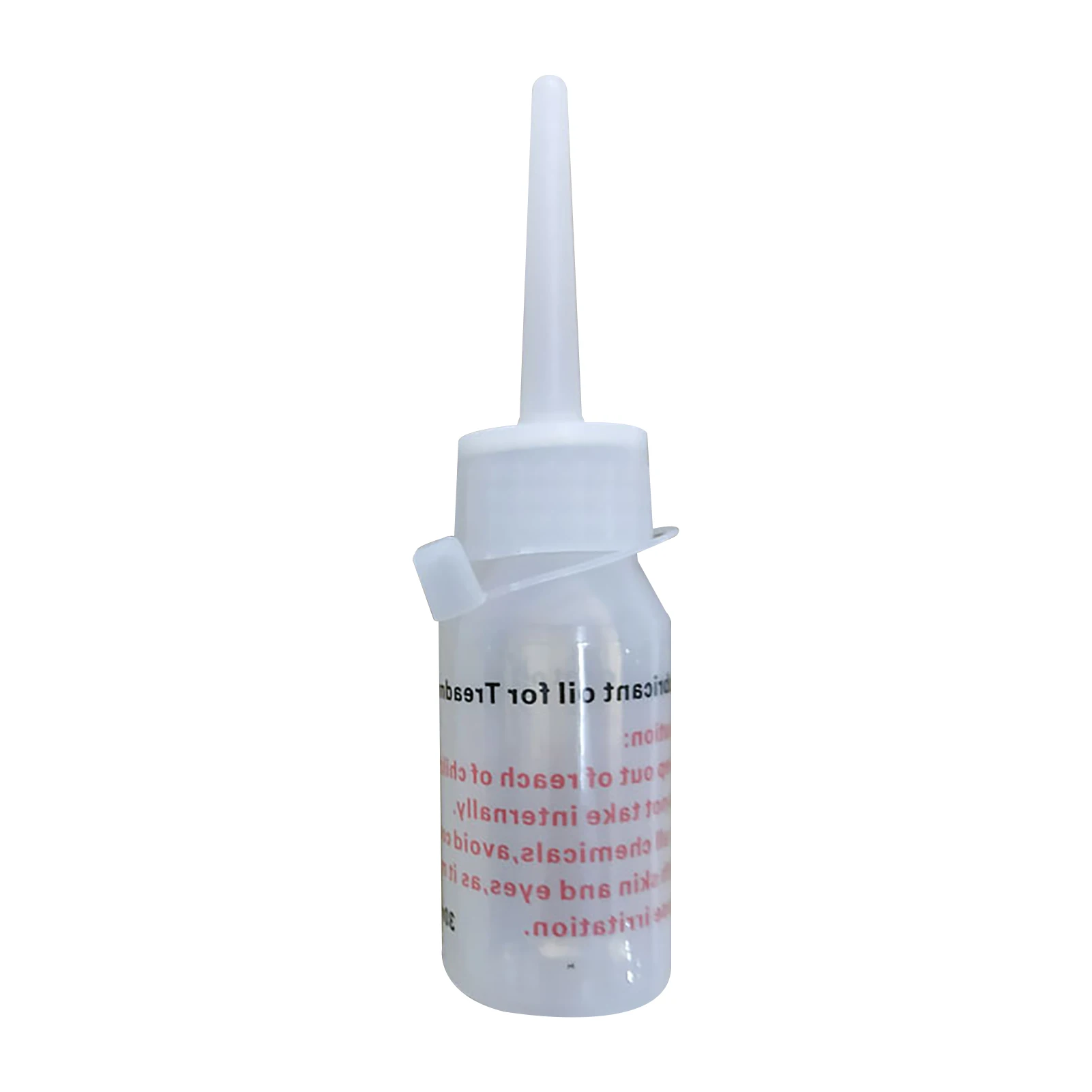 

30ML Treadmill Lubricant Treadmill Silicone Oil Running Belt Lubricants Sport Equipment Maintenance Supplies Reduce Noise