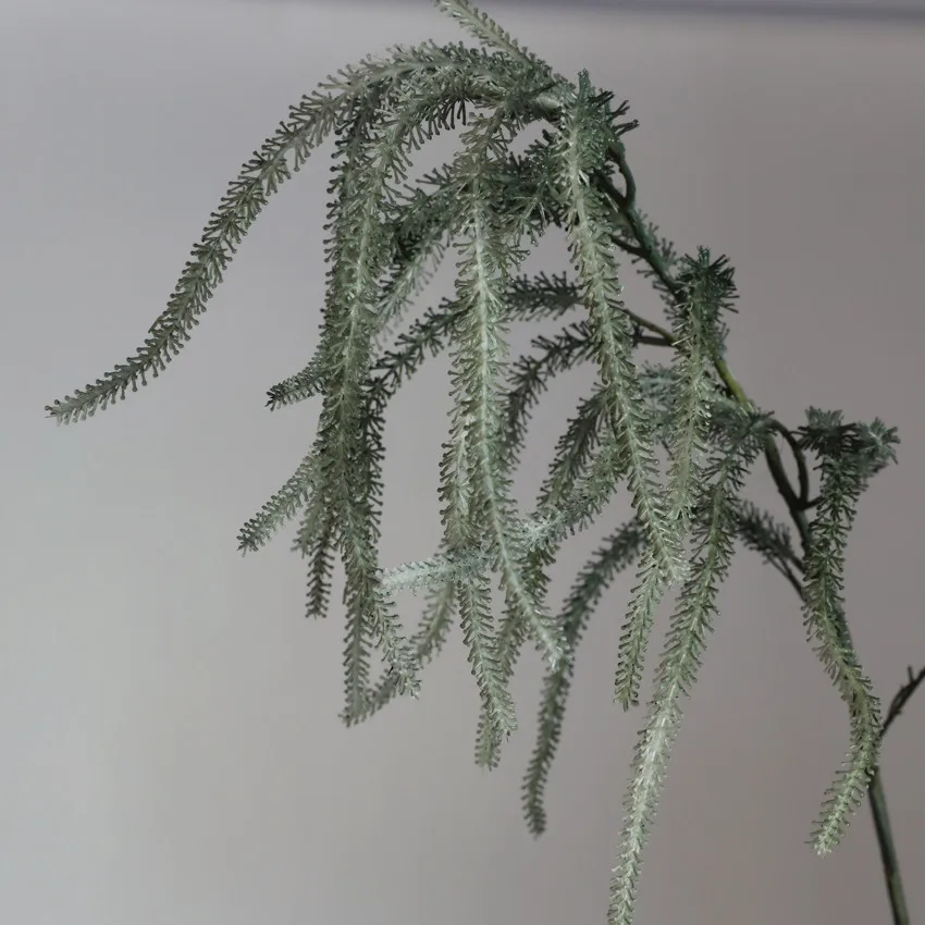 

Искусственные веточки растений, пластик, 112 см