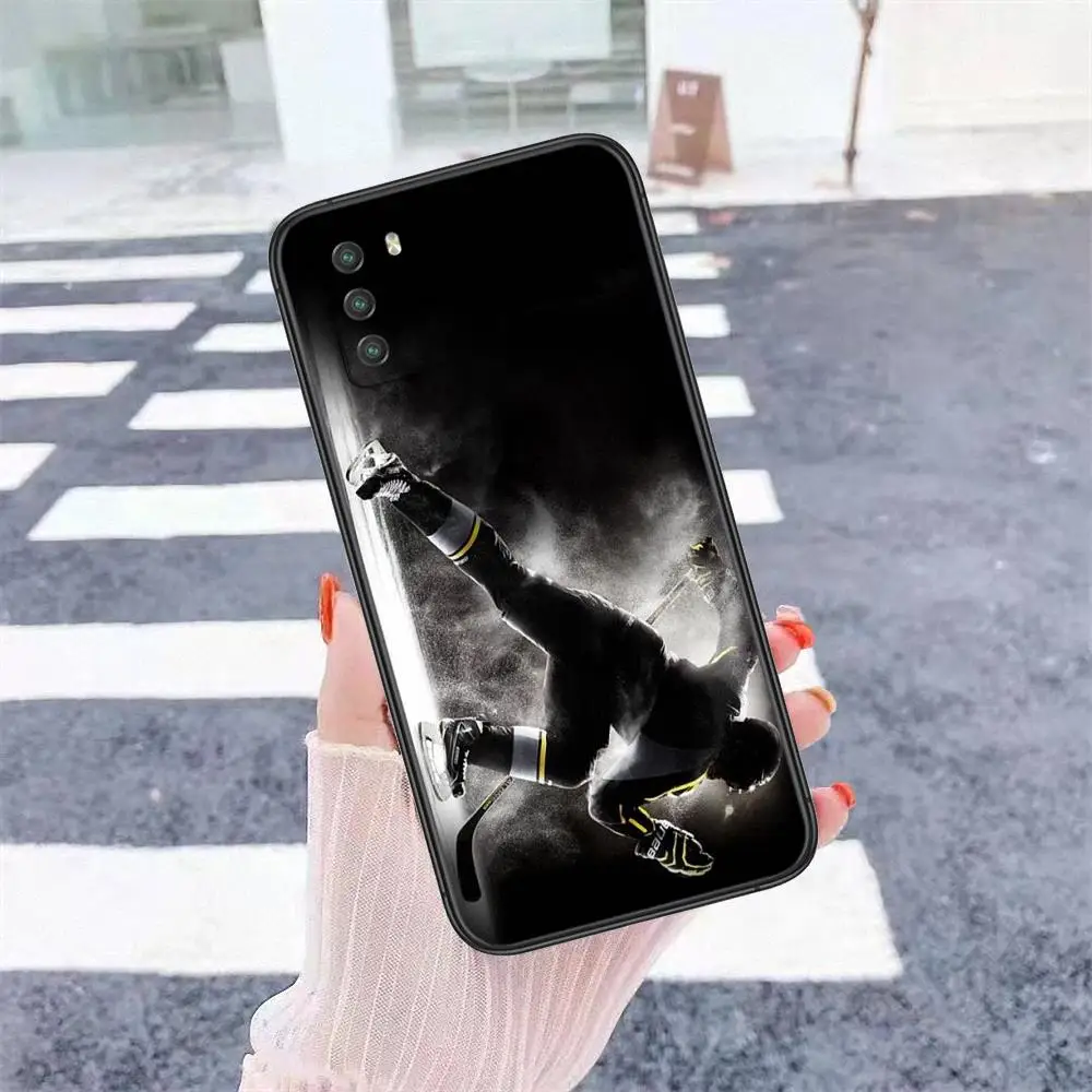 Фото Чехол для сотового телефона Доставка каток для хоккея с шайбой для Samsung S30 S22 S20 S21 S10 S10E 2020 FE Lite Plus Ultra 5G №5