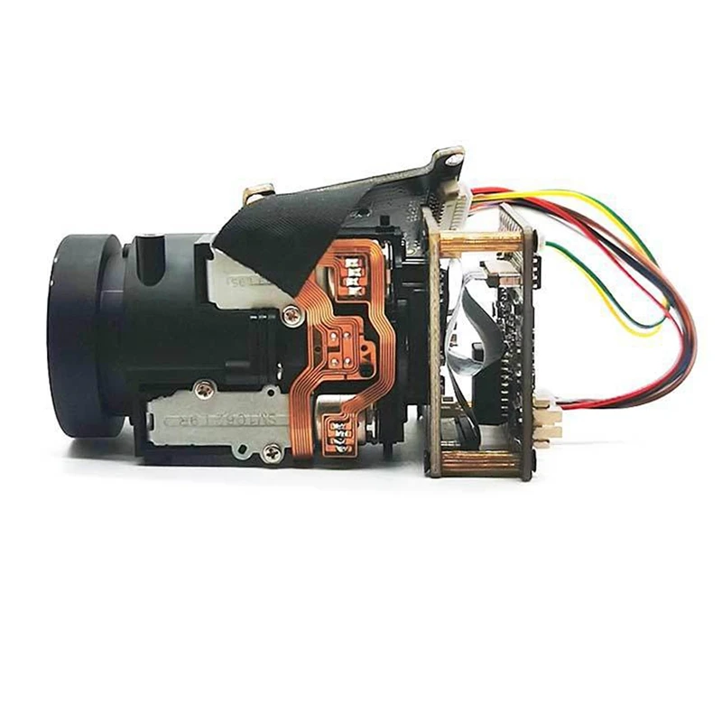 

For 1080P Xiongmai 10X Zoom 85X20PSE Auto Iris Network Module