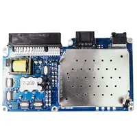 Car Amp Main Amplifier MINI 2G Circuit Board for-AUDI Q7 2007-2009 4L0035223D 4L0035223A 4L0035223G