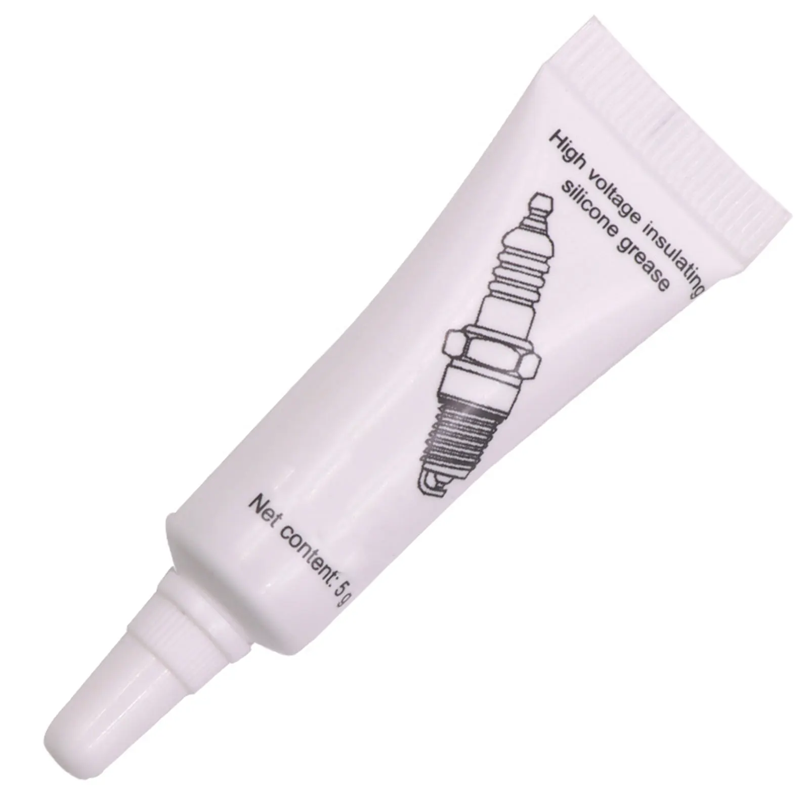 

New Waterproof Food Grade Silicone Lubricant Grease for O Rings Ring Faucet Plumbers 10g Home Improvement Coffee Machine Lubric