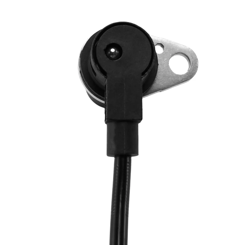 2X распределительный вал Датчик положения кулачка CPS подходит для 0K30E-18131B Kia Rio 2001