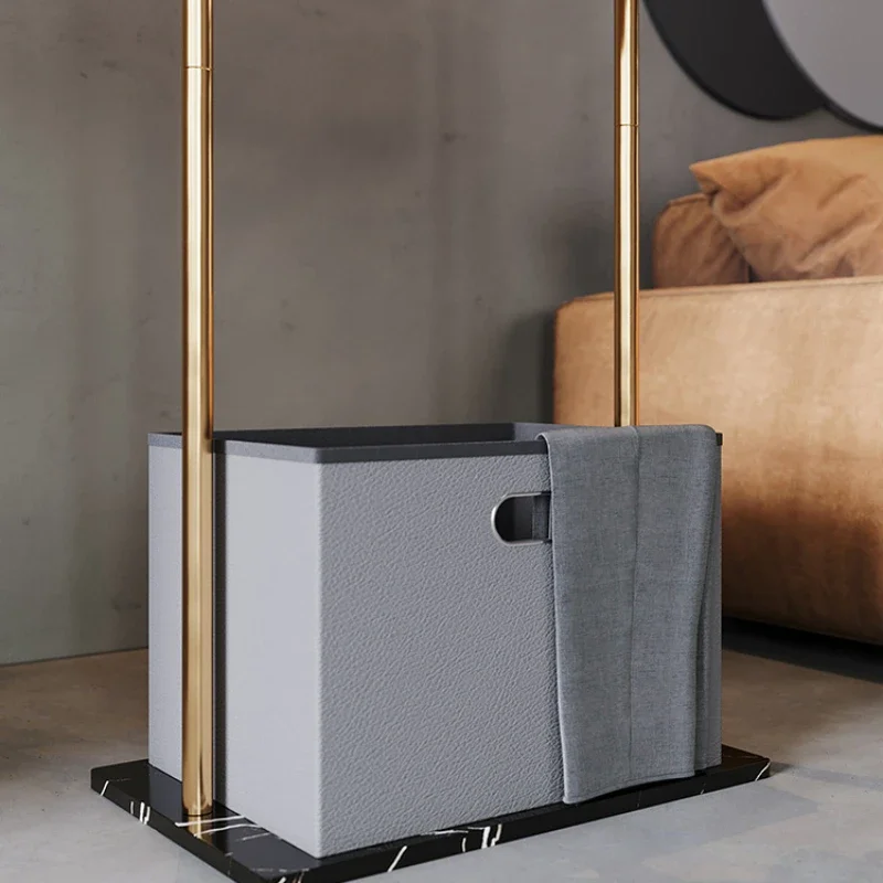 Итальянский роскошный крючок для вешалки современный золотой винтажный спальни