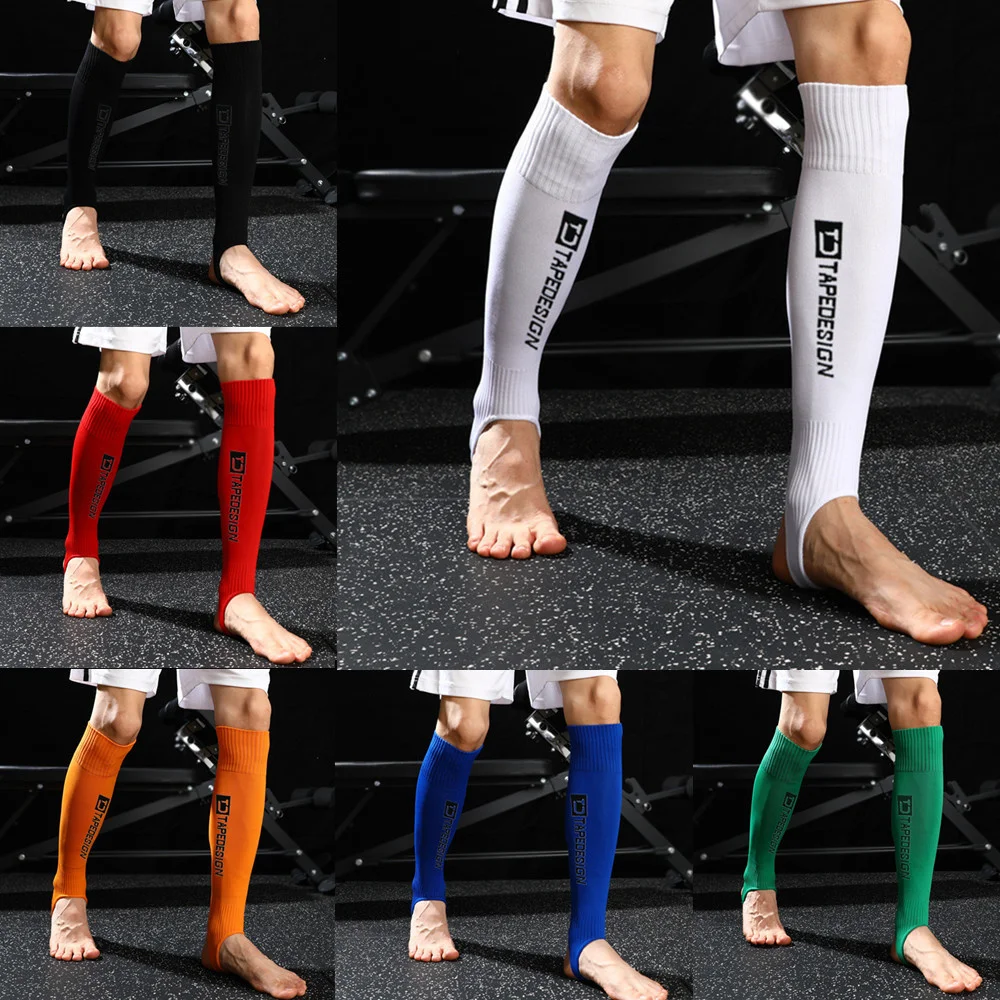 

Men Anti-Slip 2023 Football Thickened Breathable Socks High Quality Soft Sports Socks Running Cycling Hiking Women Soccer S