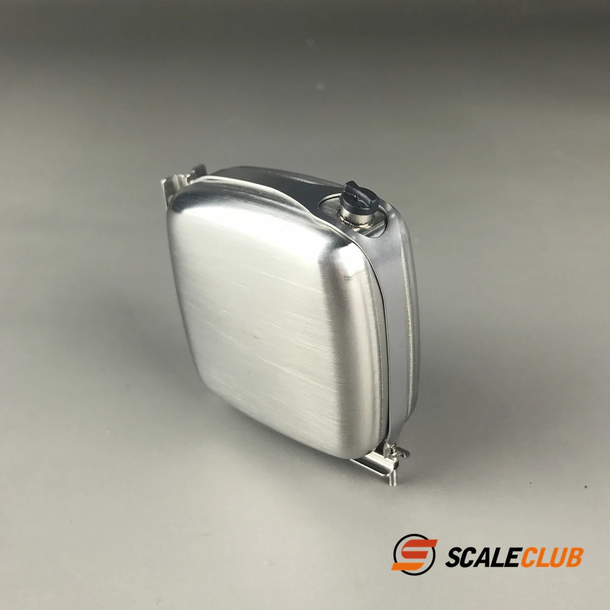 Модель Scaleclub 1:14 Drag Head грязевая головка общий металлический бак мочевины