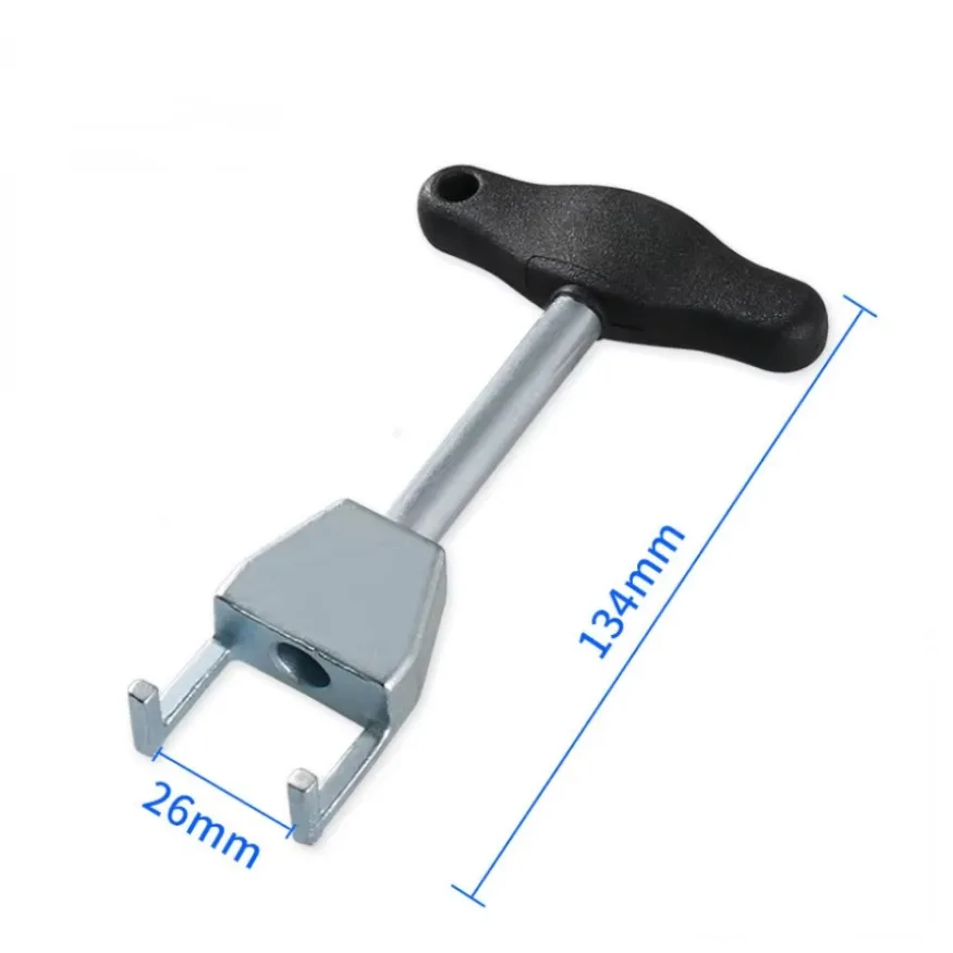 T10094A Автомобильный инструмент для снятия съемника катушки зажигания подходит VW