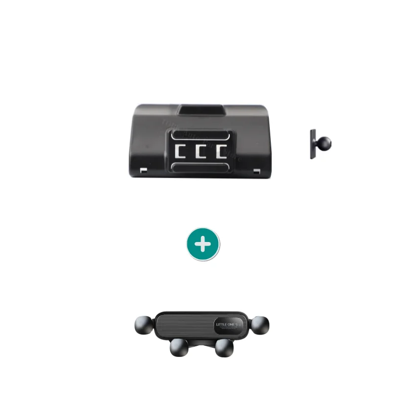 

Автомобильный держатель для телефона, специальный фиксированный кронштейн для X3 G45 BMW 2025 2024, регулируемое прочное крепление для беспроводной зарядки, автомобильные аксессуары