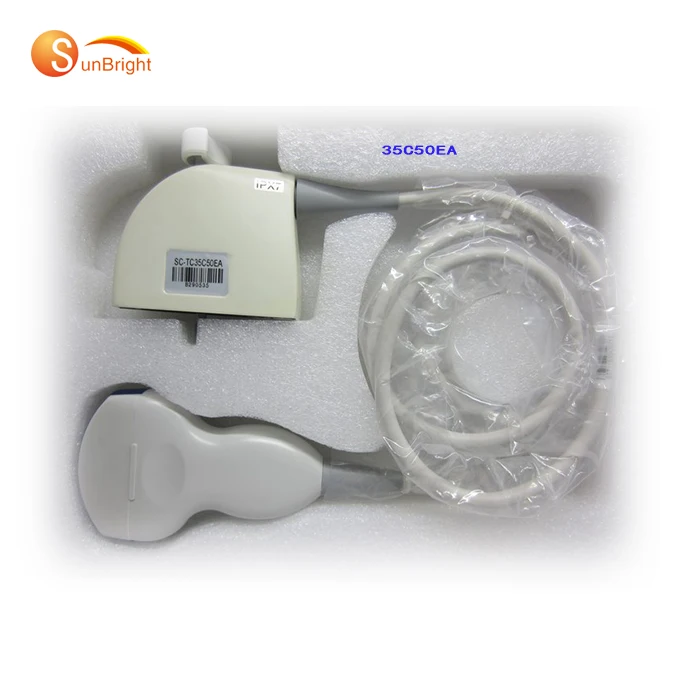 

35C50EA Convex probe for Mindray DP-8800Plus \DP-8800\DP-6600