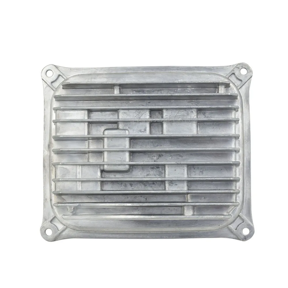 Новый A 2229008812 Автомобильный светодиодный модуль управления балласт фар для Mercedes