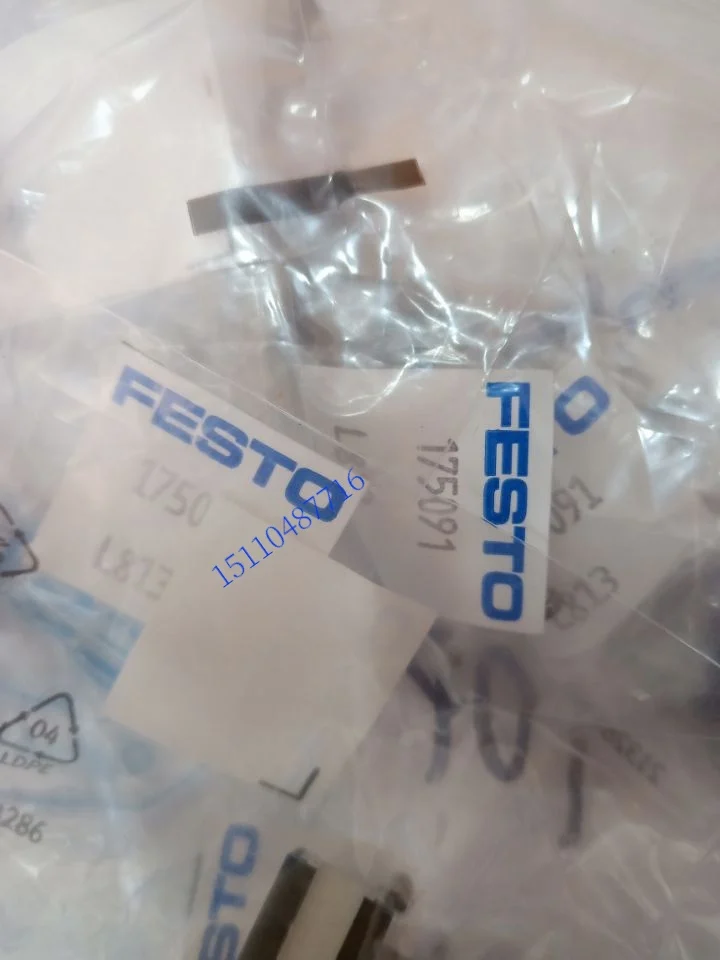 Festo пропорциональный клапан MPPE-3-1/4-6-010-B 161167 Stock