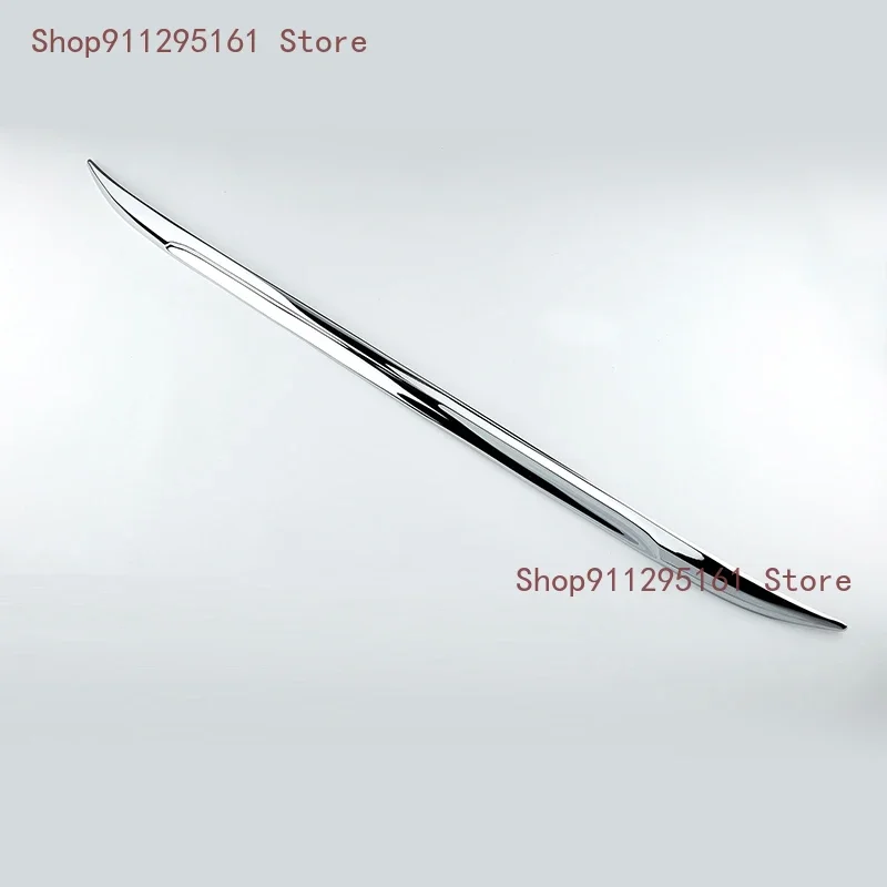 

1 шт. декоративная лента для задней подставки для Honda Accord 2008-2012