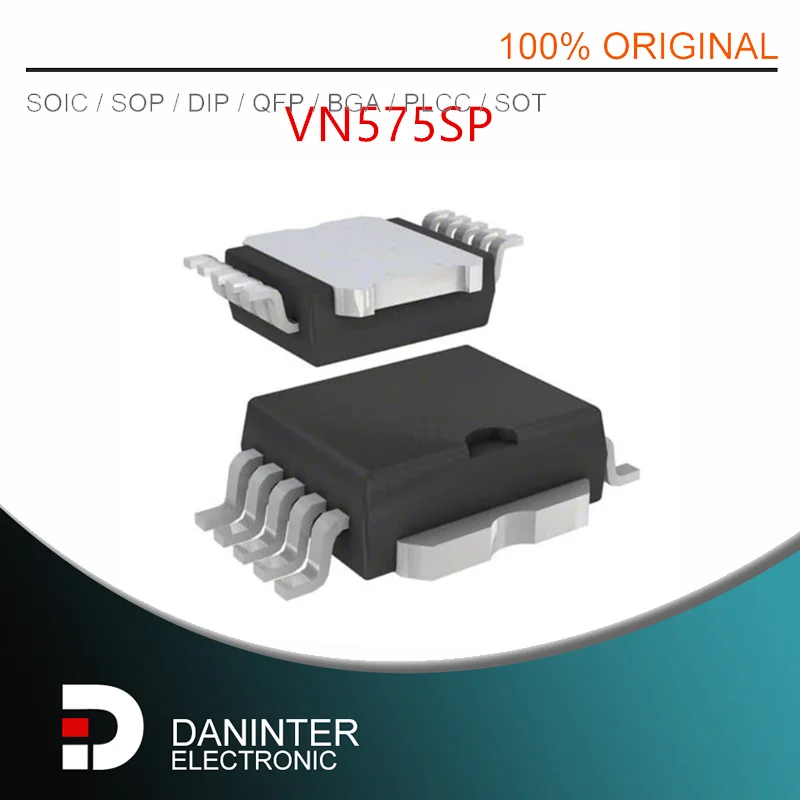 

Новинка 2 шт./партия VN575SP VN575 HSOP-10