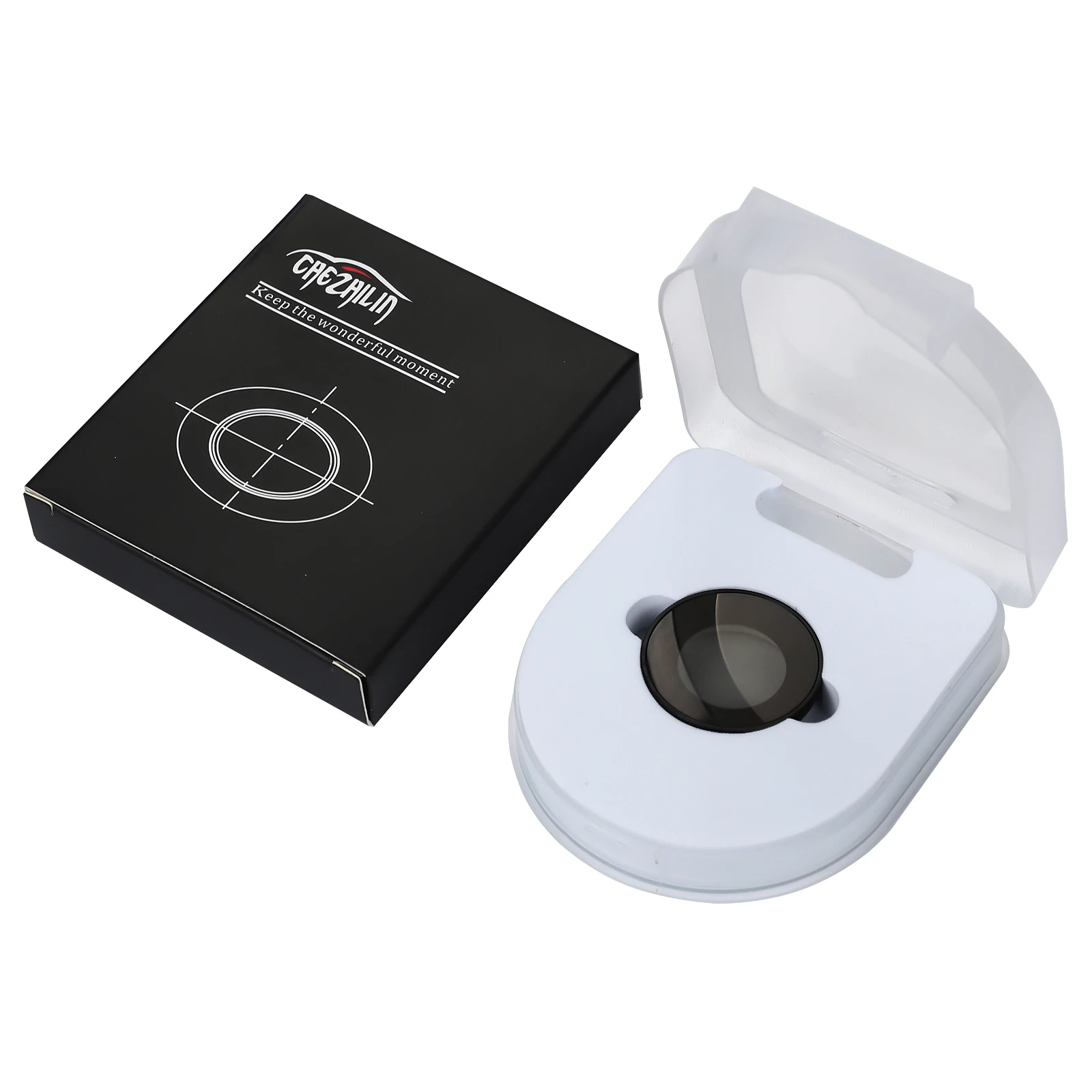 

Для AZDOME 4K Dash Cam GS63H Pro CPL Фильтр для AZDOME GS63H Pro HD Защита от пыли Антибликовый фильтр CPL