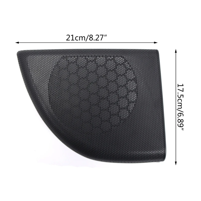 A20372704889051 Решетка дверного динамика для Sportcoupe CL203 Coupe