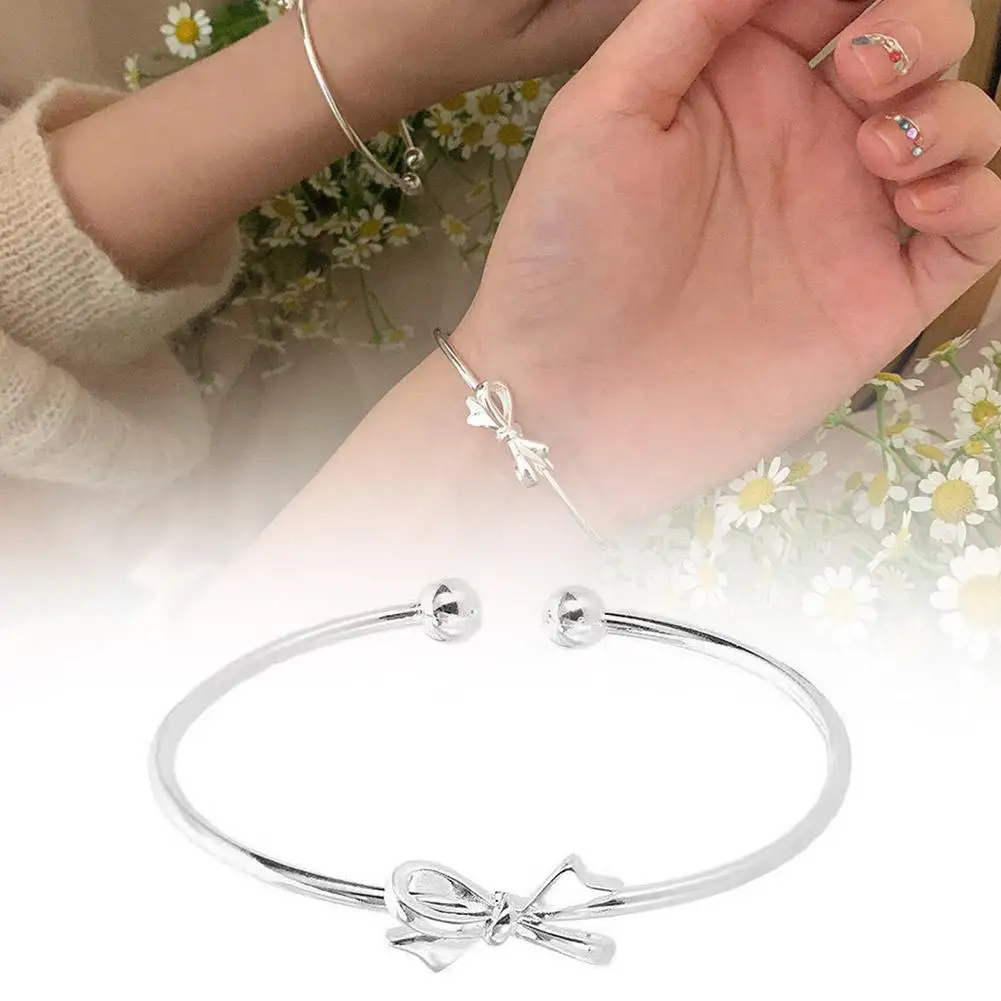 Открывающийся Регулируемый лук для лучшей принцессы аксессуар ювелирных