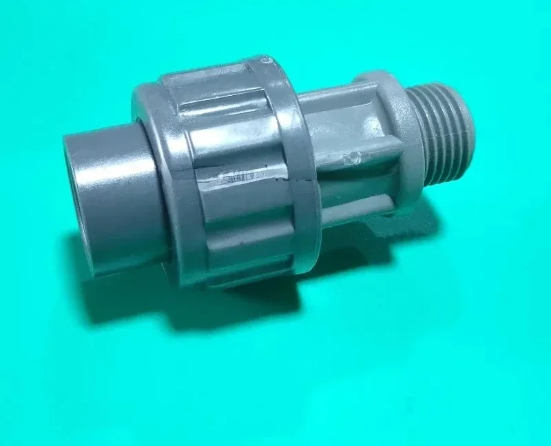 Nikkiso Япония установлена в машине обратный клапан дозирующего насоса AHA32/31/22/21