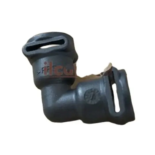 Угловой соединитель для кофемашины JURA