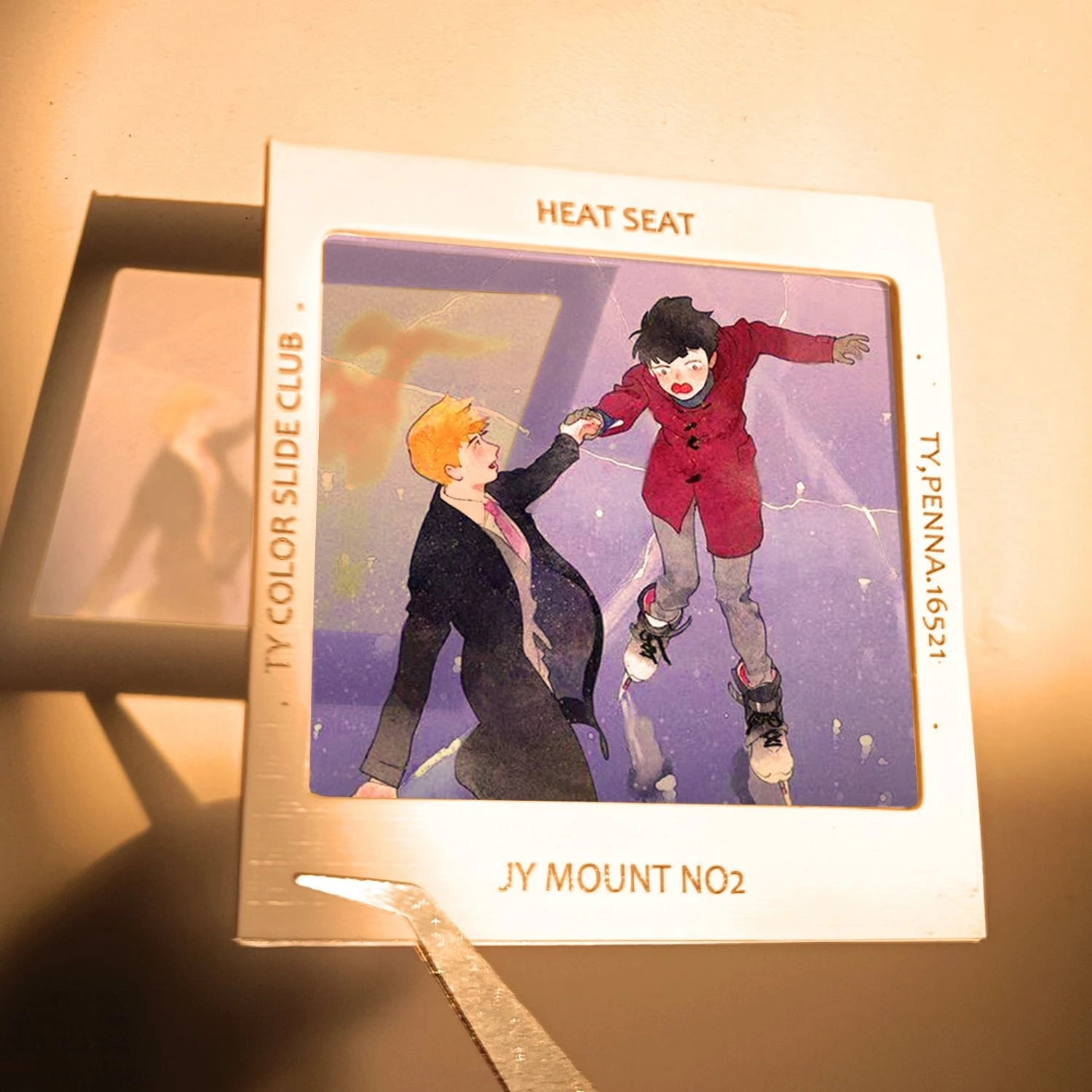 Игра ambito Mobu Saiko Hyaku Kageyama Shigeo Reigen Arataka изысканный фонарь слайд цвет прозрачность