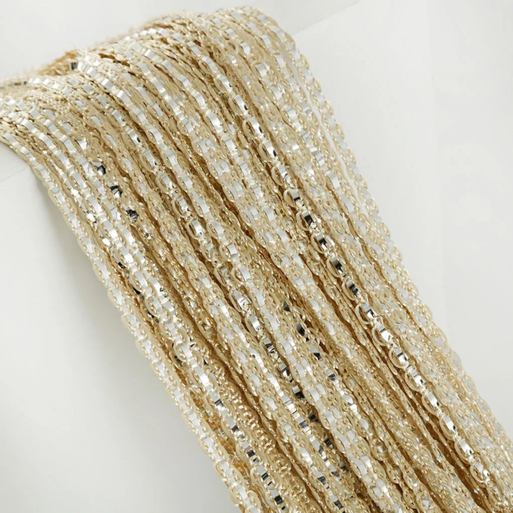 Хрустальные занавески Flash Line блестящие шторы для дверей настенная панель