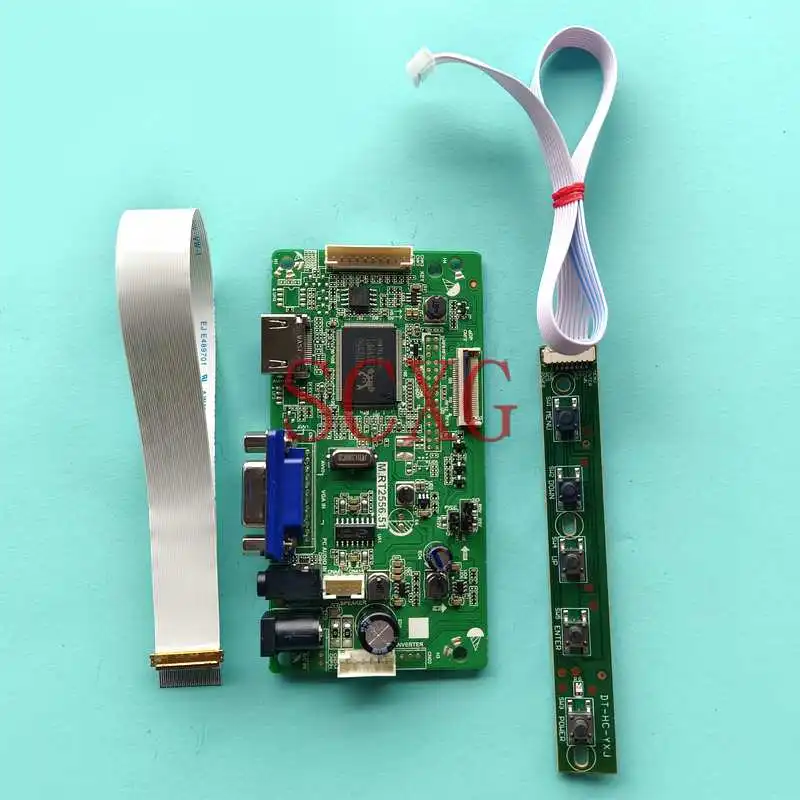 

Плата контроллера, совместимая с NV140FHM PV140FHM NE140FHM NT140FHM HB140FH1 EDP