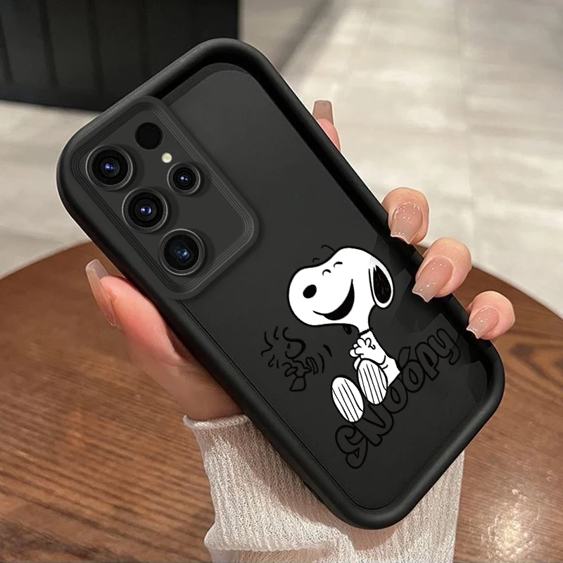 Противоударный чехол для Samsung Galaxy S24 S23 Ultra S22 S21 Plus FE A55 A54 A53 A52 WK383