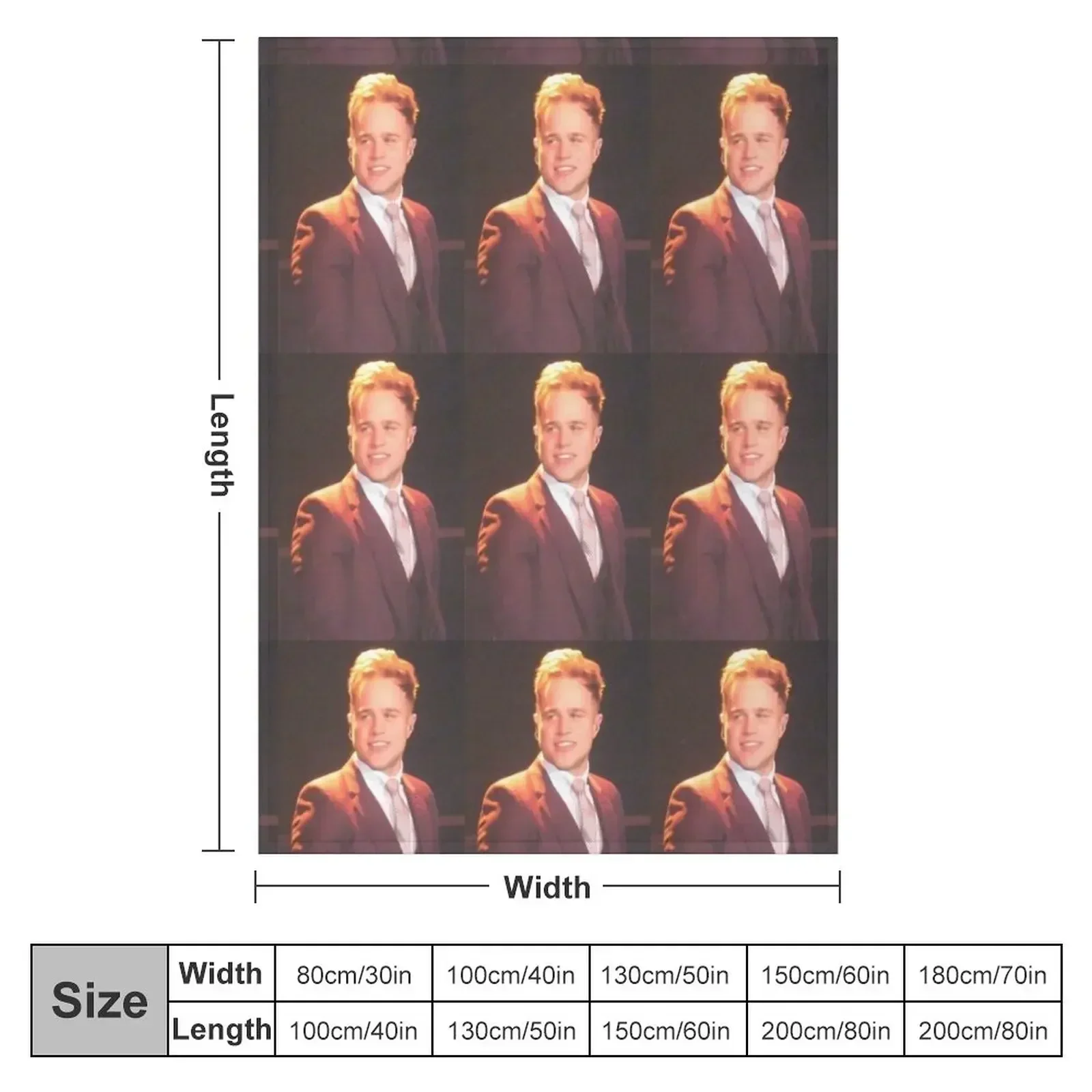 Великолепное одеяло Olly Murrs термобелье для путешествий постельное белье одеяла