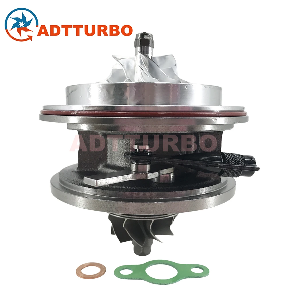 Турбокартридж BV43 53039880353 53039700353 28231-4A700 28500-4A700 Турбина CHRA для Hyundai H-1 125 кВт - 170 л.с.