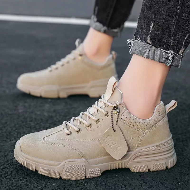 

Men Casual Shoes Lac-up Men Shoes Lightweight Comfortable Breathable Walking Sneakers Tenis masculino Zapatillas Hombre