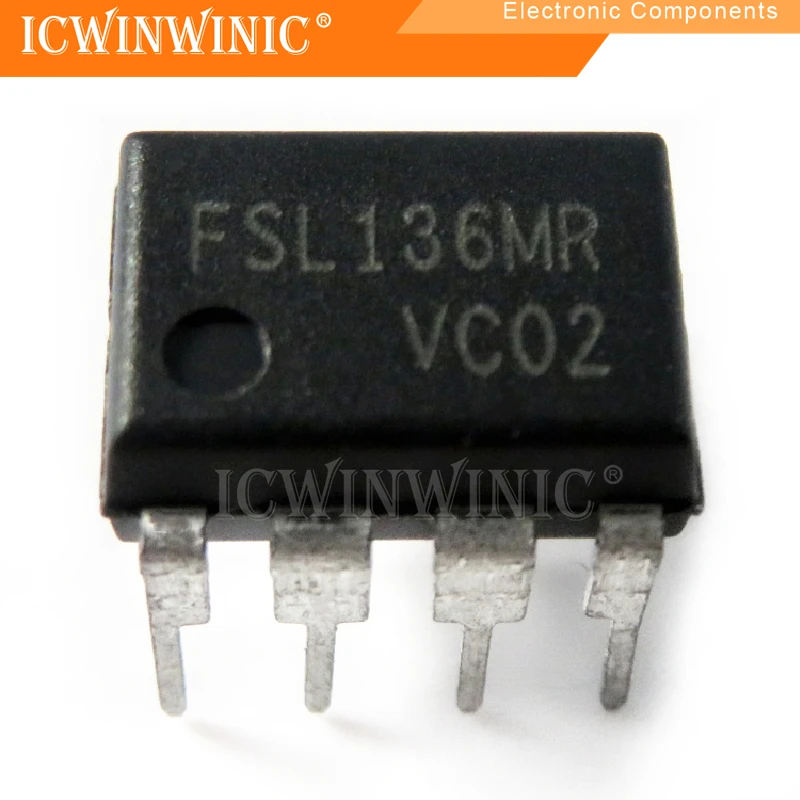 10piece FSL136MR FSL136