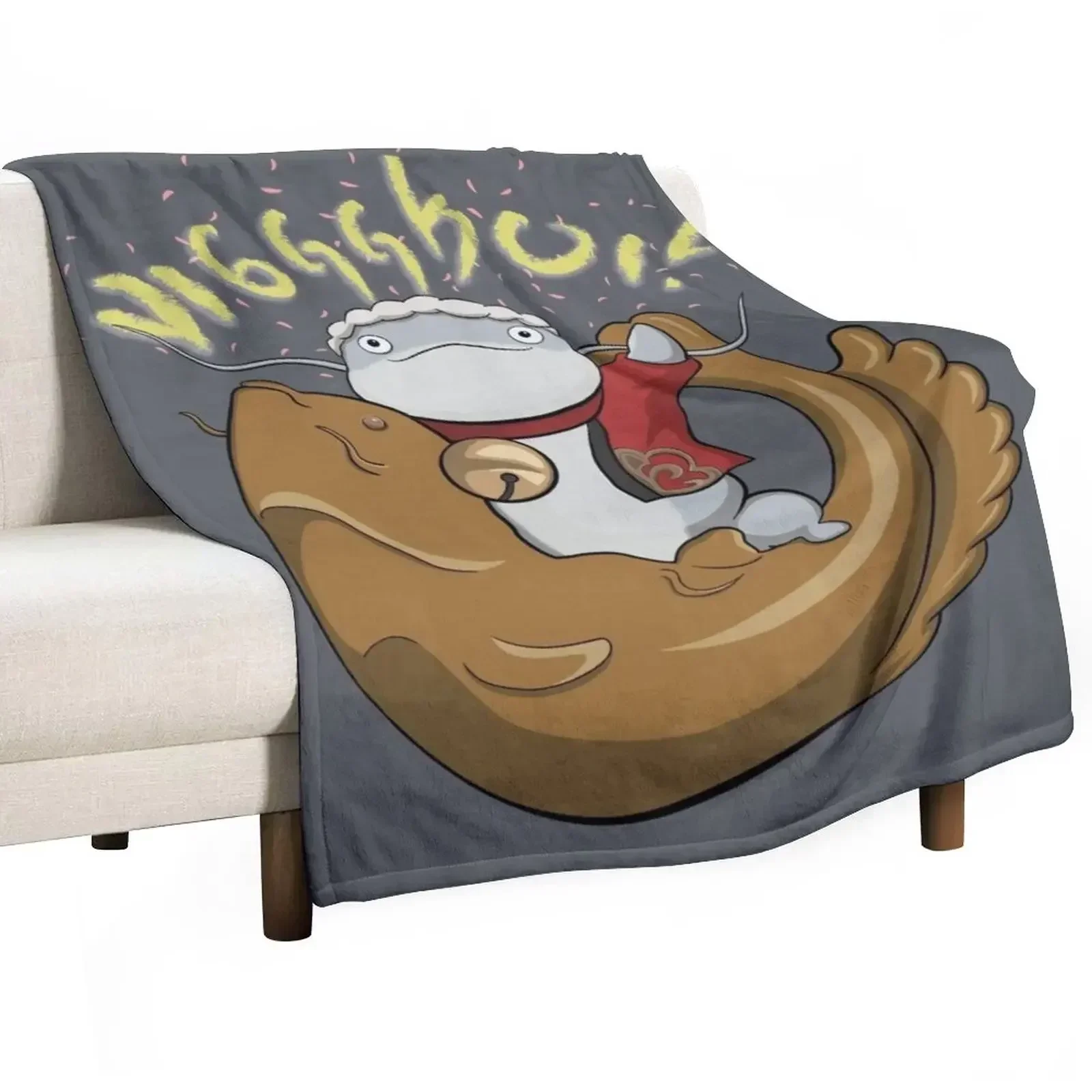 Вассой! - Одеяло XIV индивидуальный подарок для дивана тонкие одеяла