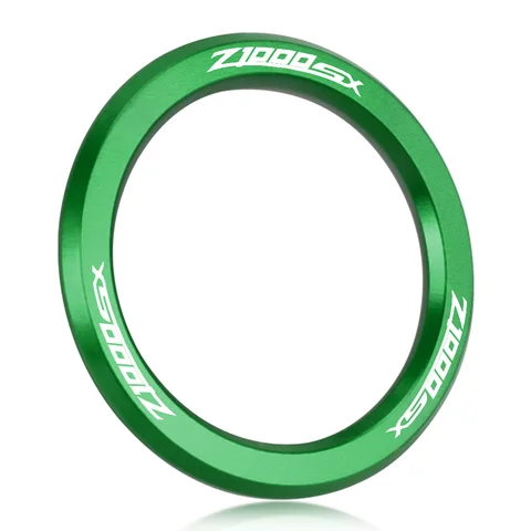 Чехол для мотоцикла, защита ключей зажигания для Kawasaki Z1000SX Z 1000SX 2011-2017 2018 2019 2020 2021 2022 2023 2024