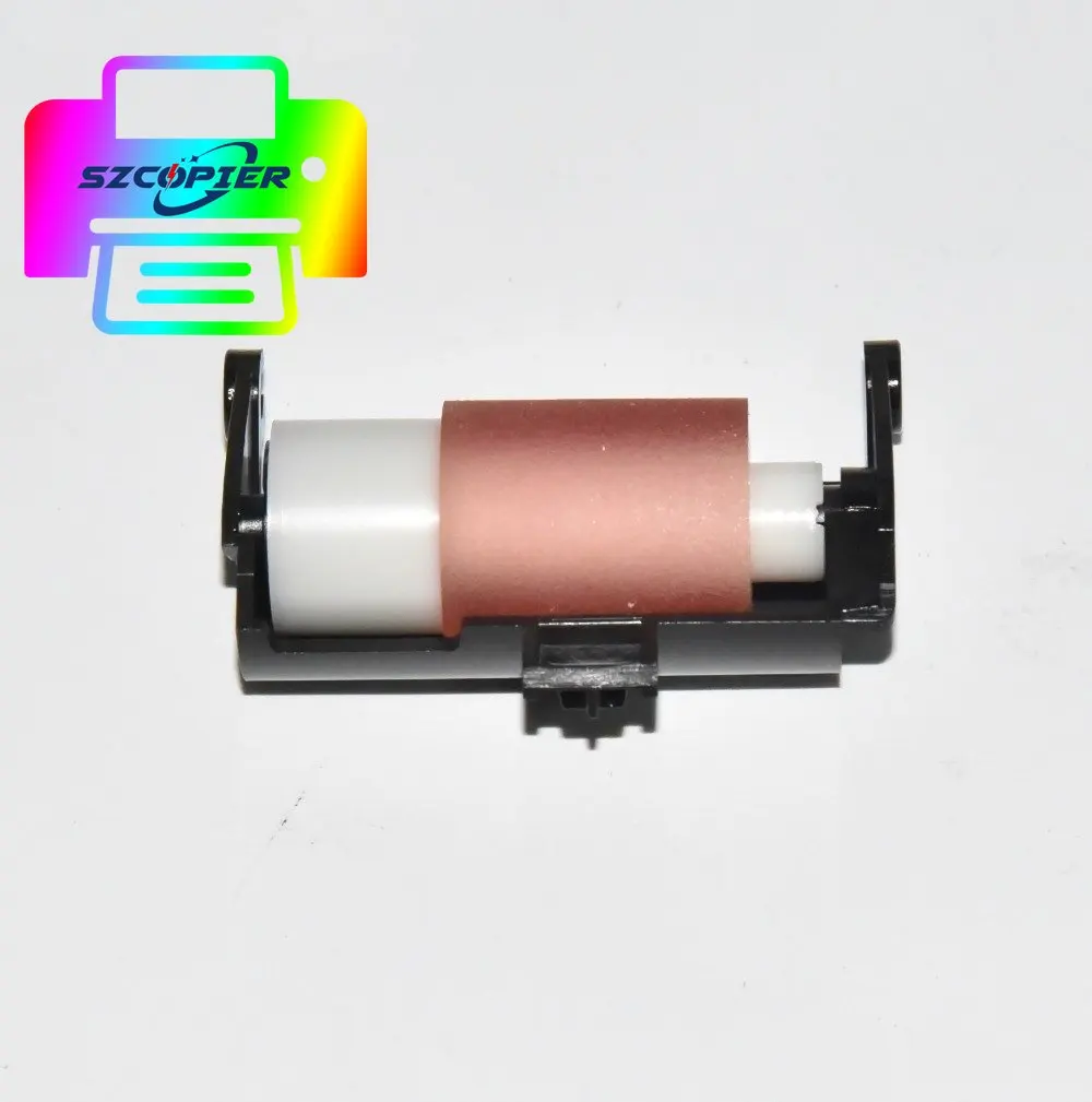 

5PCS A143PP0100 A143-PP01-00 Doc Feeder Separation Roller Assembly for Konica Minolta bizhub 223 283 363 423 DF621