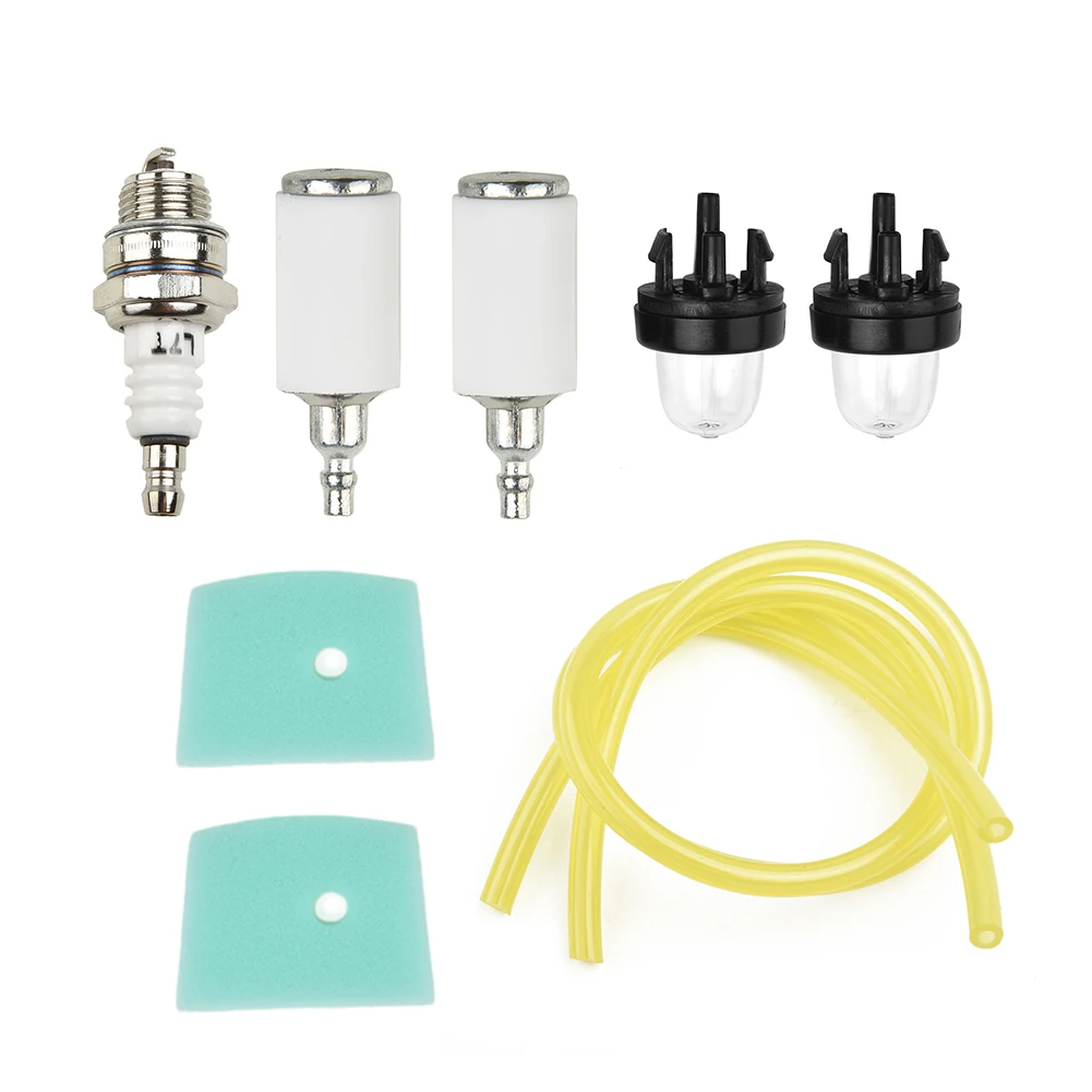 Надежная сменная линия топливного фильтра комплект ламп праймера для 123C 123L 223L 223R