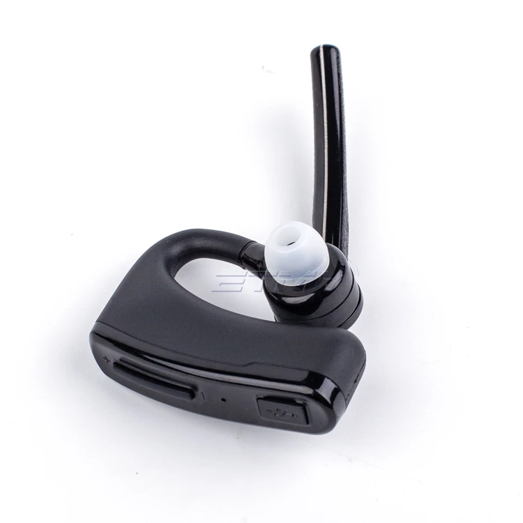 Беспроводная Bluetooth-Гарнитура Walkie Talkie двусторонняя радиосвязь BT наушники для Moto Xir