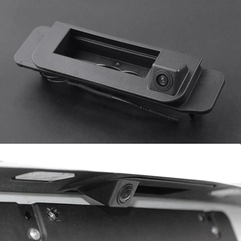 Автомобильное реверсивное изображение Φ обновленная система экрана для Mercedes-Benz C