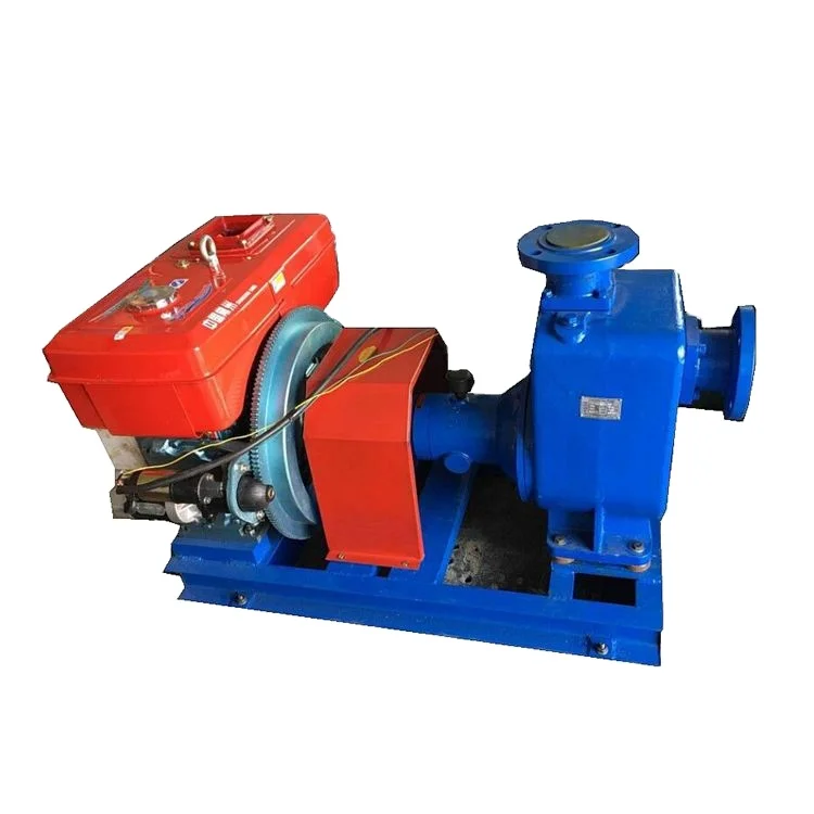 

Botou Honghai CYZ Self-priming Cast Steel Centrifugal oil Pump engine pump electric water pump