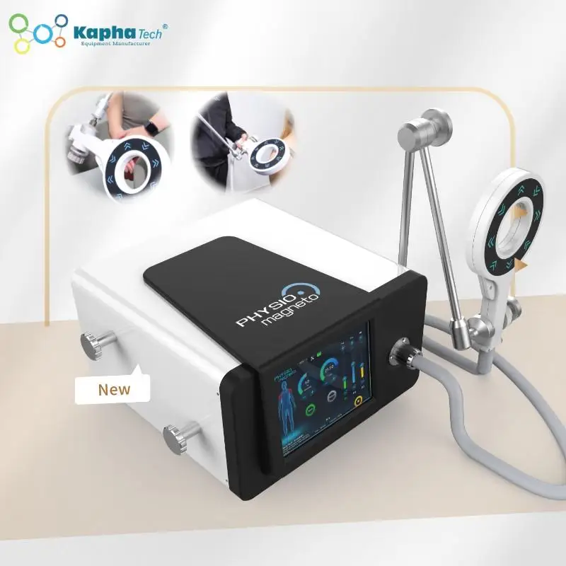 Kapha high electric potential Magneto Therapy Physiotherapy Magnetfeld Therapy Magnetic Therapy Device