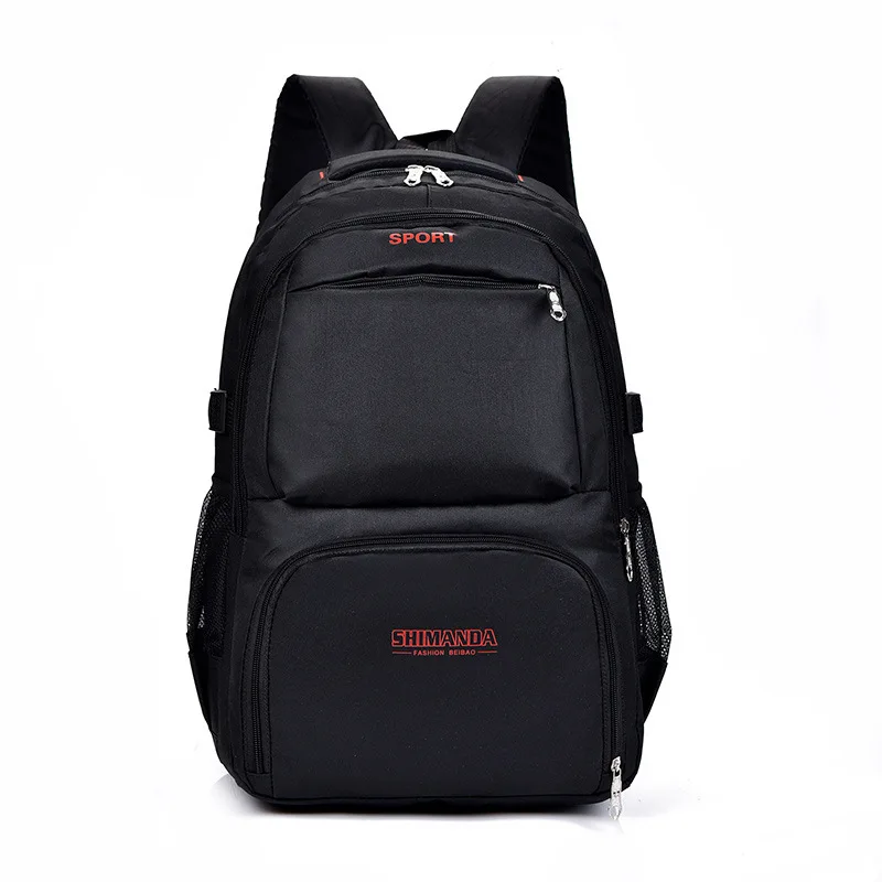 Teenage Girls and Boys Backpack Schoolbag High Quality Backpacks Kids Baby's Bag Polyester Fashion School Bags sac a main bolsa